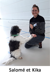 salome et kika 2023